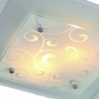 Накладной светильник Arte Lamp Ariel A4807PL-2CC