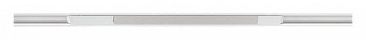 Встраиваемый светильник Arte Lamp Optima A7283PL-1WH