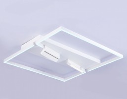 Накладной светильник Ambrella FL FL51467