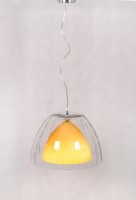 Подвесной светильник Lumina Deco ARVILLA LDP 678 YL