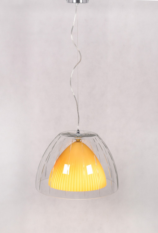 Подвесной светильник Lumina Deco ARVILLA LDP 678 YL
