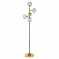 Торшер Lumina Deco Ceredo LDF 6034-5 MD