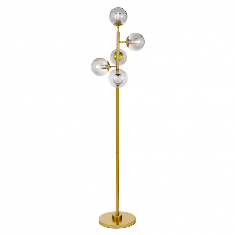 Торшер Lumina Deco Ceredo LDF 6034-5 MD