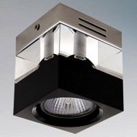 Накладной светильник Lightstar Meta Ne Alta 104147