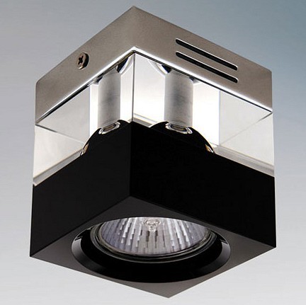 Накладной светильник Lightstar Meta Ne Alta 104147