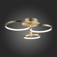 Люстра на штанге ST-Luce SL869 SL869.202.03