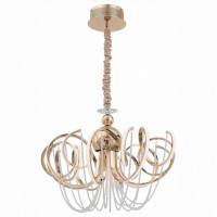 Подвесная люстра ST-Luce Travaso SL959.203.08