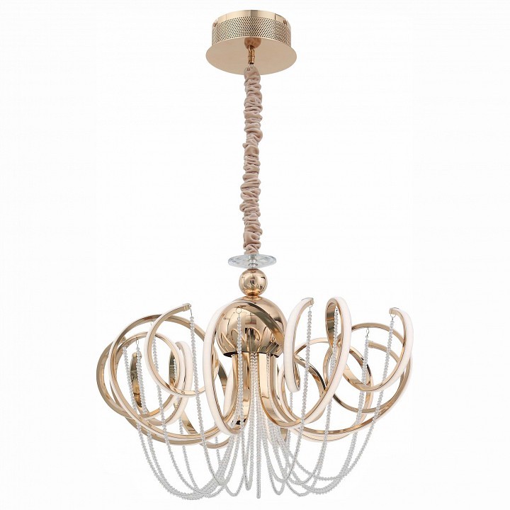 Подвесная люстра ST-Luce Travaso SL959.203.08