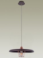 Подвесной светильник Moderli Alisa V2841-1P
