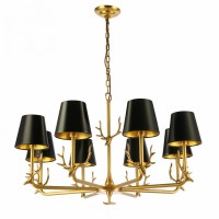 Подвесная люстра ST-Luce Velossa SL1123.203.08