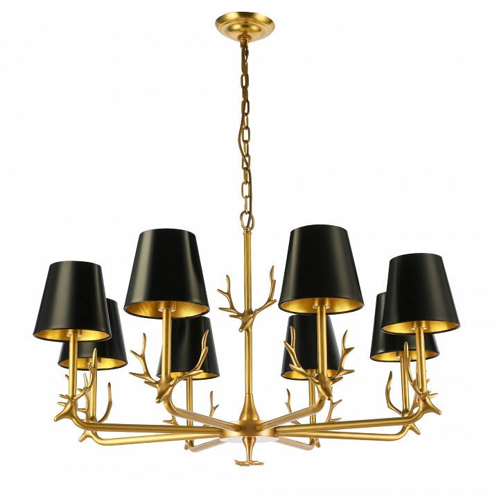 Подвесная люстра ST-Luce Velossa SL1123.203.08