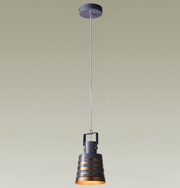 Подвесной светильник Moderli Ekaterina V3020-1P