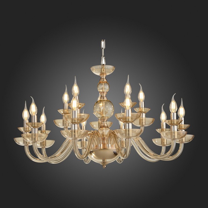 Подвесная люстра ST-Luce Cenela SL1758.203.15