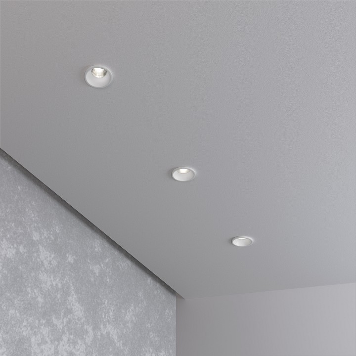 Встраиваемый светильник Elektrostandard 15269/LED 15269/LED