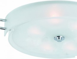 Накладной светильник ST-Luce Heggia SL484.502.06