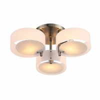 Потолочная люстра EVOLUCE Foresta SL483.352.03