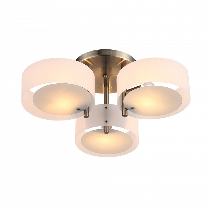 Потолочная люстра EVOLUCE Foresta SL483.352.03