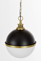 Подвесной светильник Lumina Deco Largo LDP 1228-300 BK+MD
