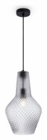 Подвесной светильник Maytoni Tommy P040PL-01B