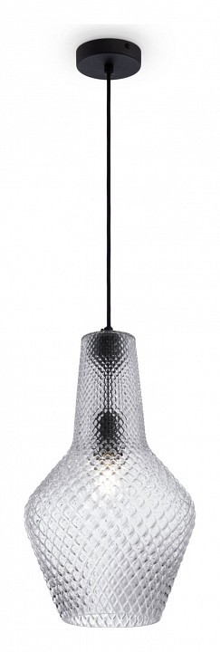 Подвесной светильник Maytoni Tommy P040PL-01B