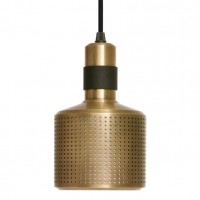 Подвесной Светильник Riddle Pendant Lamp By Imperiumloft