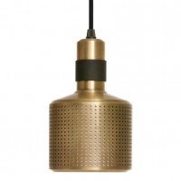 Подвесной Светильник Riddle Pendant Lamp By Imperiumloft