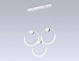 Подвесной светильник Ambrella FL FL10595