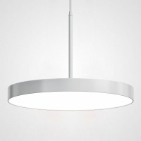 Подвесной Светильник Turna One D50 White By Imperiumloft By Imperiumloft