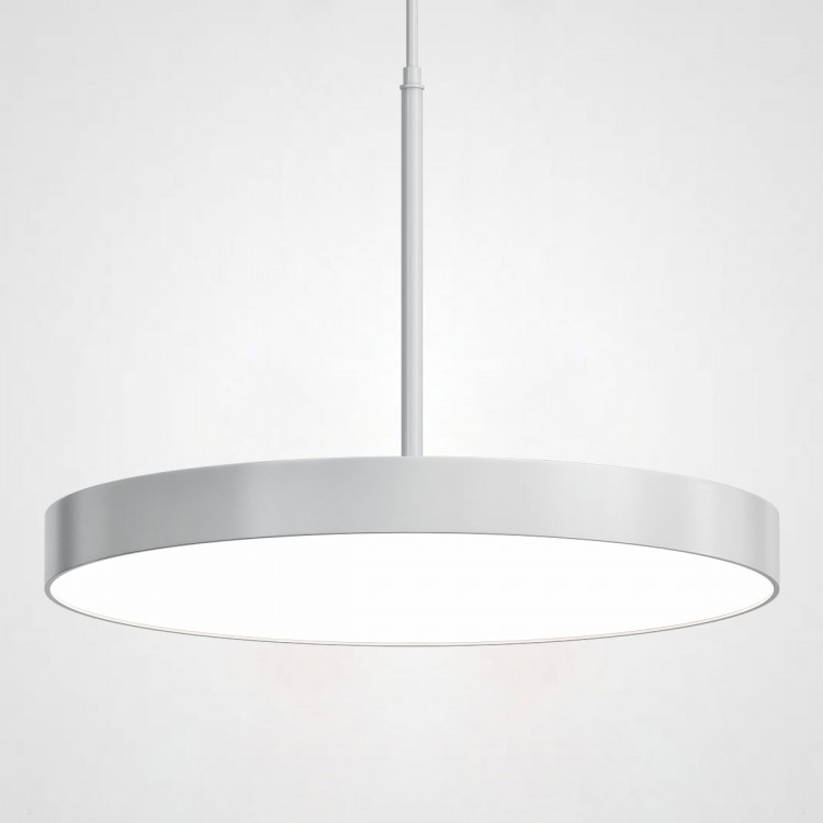 Подвесной Светильник Turna One D50 White By Imperiumloft By Imperiumloft