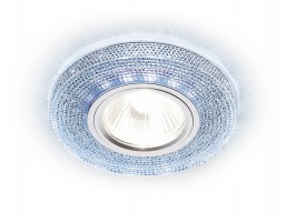 Встраиваемый светильник Ambrella Led S290 S290 BL