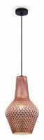 Подвесной светильник Maytoni Tommy P056PL-01B