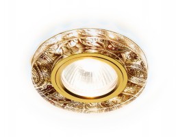 Встраиваемый светильник Ambrella Led S223 S223 WH/G/WA
