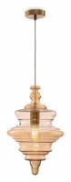 Подвесной светильник Maytoni Trottola P057PL-01BS