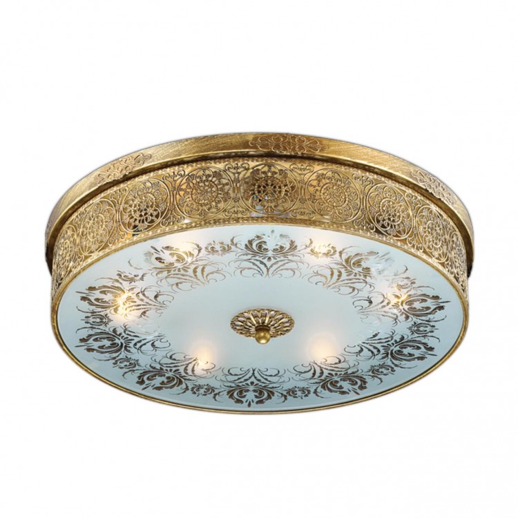 Накладной светильник Odeon Light Aster 2782/6C