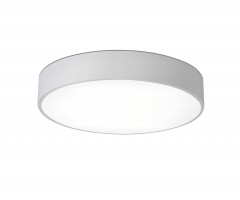 05440,01 Светильник Медина белый d40 Led 36W