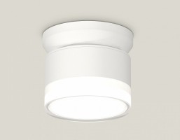 Накладной светильник Ambrella XS XS8101047