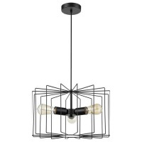 Подвесной светильник Vele Luce Mascot VL5332P03