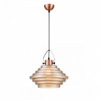 Подвесной светильник Vele Luce Genio VL5404P21