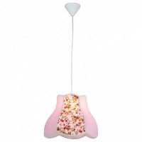 Подвесной светильник Arte Lamp Kids A9222SP-1WH
