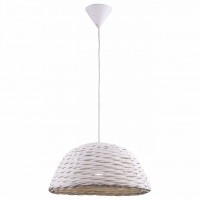 Подвесной светильник Arte Lamp Villaggio A3400SP-1WH