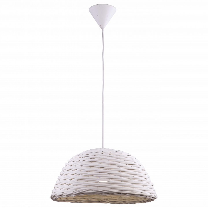 Подвесной светильник Arte Lamp Villaggio A3400SP-1WH