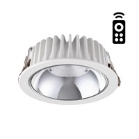 Встраиваемый светильник Novotech Mars 358296