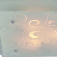 Накладной светильник Arte Lamp Ariel A4807PL-3CC