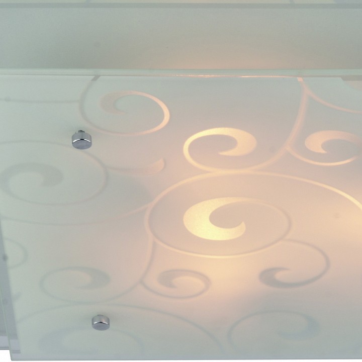 Накладной светильник Arte Lamp Ariel A4807PL-3CC