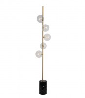 Торшер Lumina Deco Terica LDF 6026-5 MD