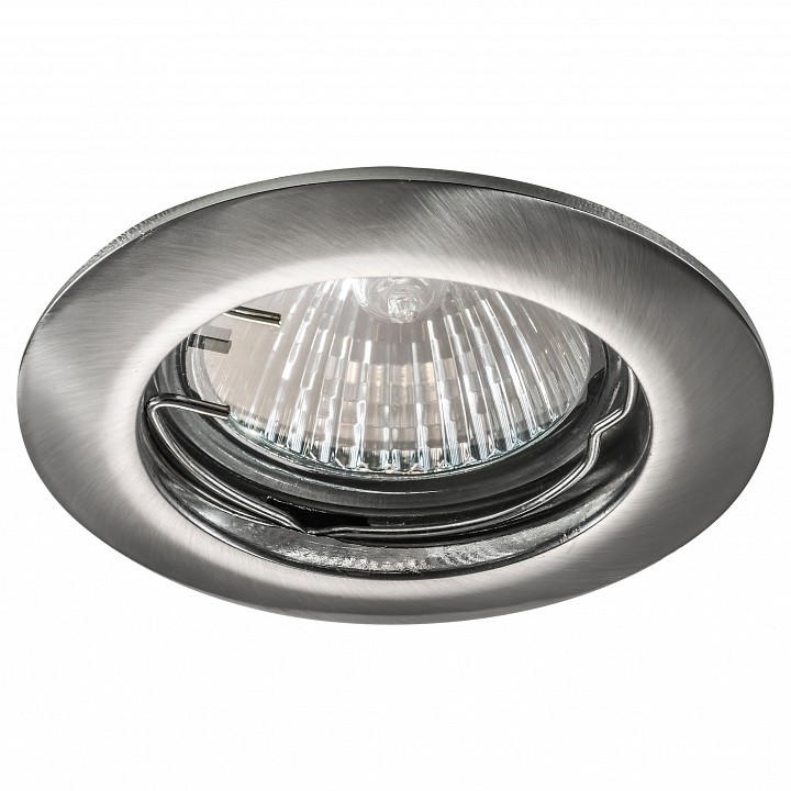 Встраиваемый светильник Lightstar Lega HI 011015