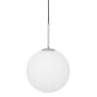 Подвесная люстра Lumina Deco Fredica LDP 6030-300 CHR