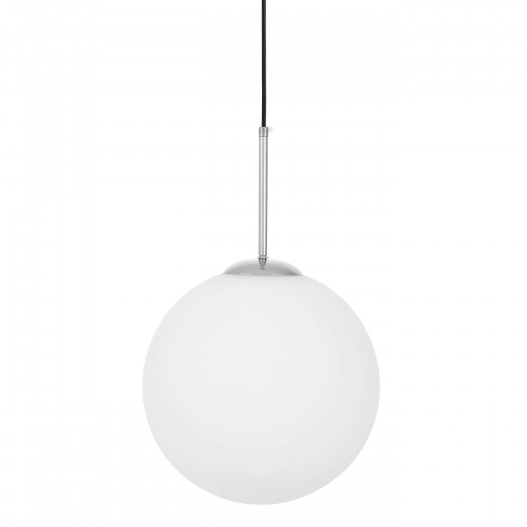 Подвесная люстра Lumina Deco Fredica LDP 6030-300 CHR