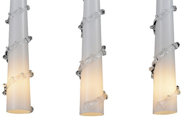 Подвесной светильник Lightstar Petalo 804330