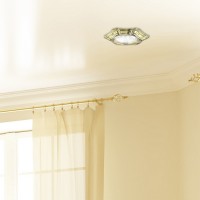 Встраиваемый светильник Novotech Forza 370251